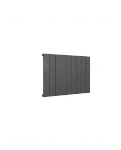 APS50703 CASINA SINGLE ANTHRACITE HORIZONTAL Anthracite