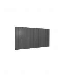 APS50705 CASINA SINGLE ANTHRACITE HORIZONTAL Anthracite