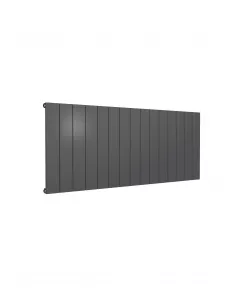 APS50706 CASINA SINGLE ANTHRACITE HORIZONTAL Anthracite