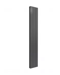 APS50707 CASINA DOUBLE ANTHRACITE VERTICAL Anthracite