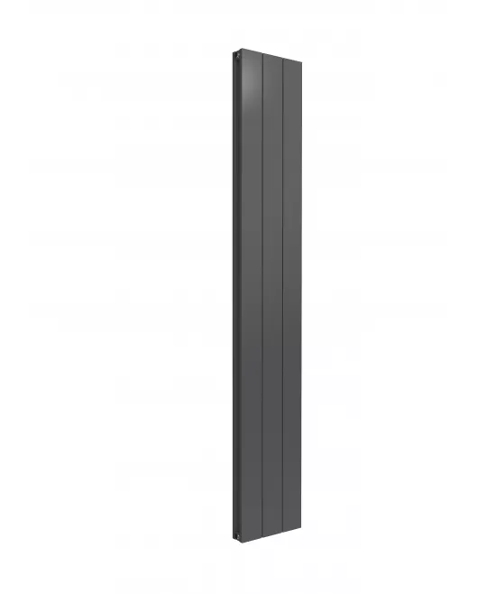 APS50707 CASINA DOUBLE ANTHRACITE VERTICAL Anthracite