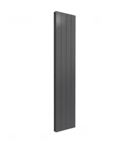 APS50708 CASINA DOUBLE ANTHRACITE VERTICAL Anthracite