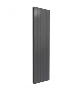APS50709 CASINA DOUBLE ANTHRACITE VERTICAL Anthracite