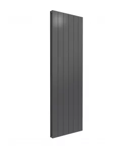 APS50710 CASINA DOUBLE ANTHRACITE VERTICAL Anthracite
