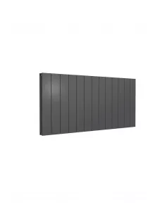 APS50715 CASINA DOUBLE ANTHRACITE HORIZONTAL Anthracite