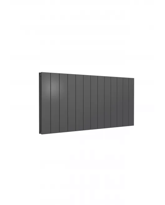 APS50715 CASINA DOUBLE ANTHRACITE HORIZONTAL Anthracite