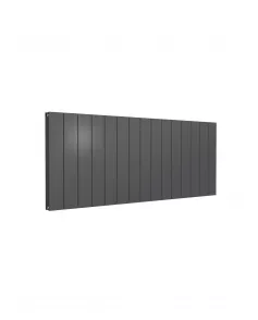 APS50716 CASINA DOUBLE ANTHRACITE HORIZONTAL Anthracite