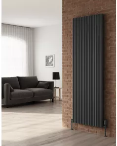 APS50719 DELIA VERTICAL ANTHRACITE Anthracite