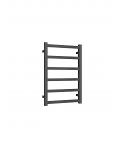 APS50726 FANO TOWEL RAIL ANTHRACITE Anthracite