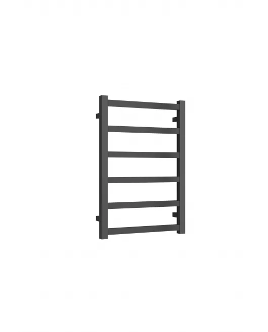 APS50726 FANO TOWEL RAIL ANTHRACITE Anthracite