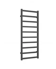 APS50727 FANO TOWEL RAIL ANTHRACITE Anthracite