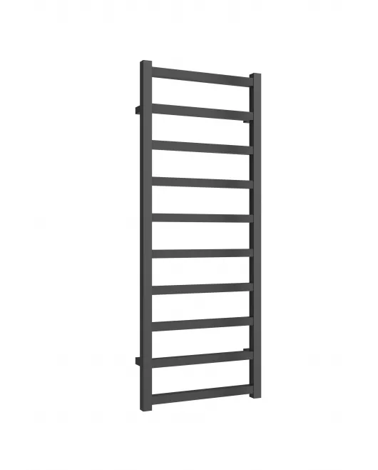 APS50727 FANO TOWEL RAIL ANTHRACITE Anthracite