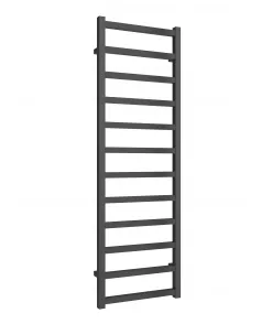 APS50728 FANO TOWEL RAIL ANTHRACITE Anthracite