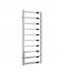APS50733 FANO TOWEL RAIL POLISHED Polished