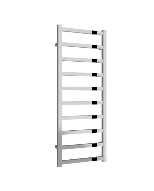 APS50733 FANO TOWEL RAIL POLISHED Polished