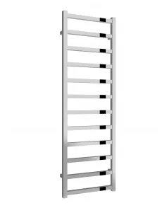 APS50734 FANO TOWEL RAIL POLISHED Polished