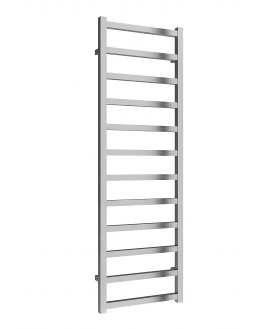 APS50737 FANO TOWEL RAIL BRUSHED Satin