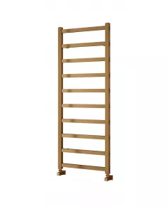 APS50748 FANO TOWEL RAIL COPPER SATIN 