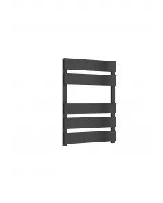 APS50753 FERMO TOWEL RAIL ANTHRACITE Anthracite