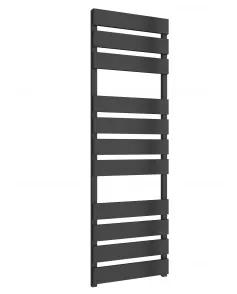 APS50755 FERMO TOWEL RAIL ANTHRACITE Anthracite
