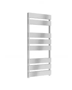 APS50760 FERMO TOWEL RAIL BRUSHED Satin