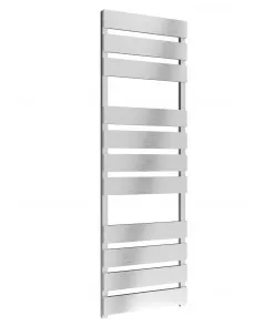 APS50761 FERMO TOWEL RAIL BRUSHED Satin