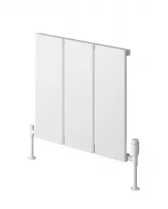 APS50774 LARGA WHITE HORIZONTAL White