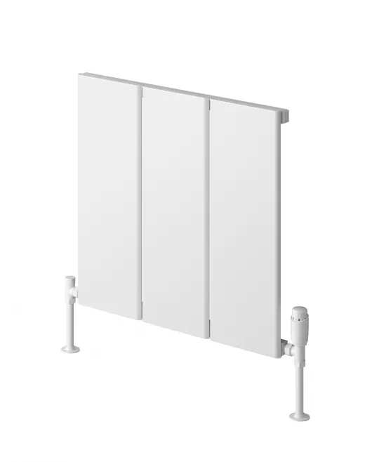 APS50774 LARGA WHITE HORIZONTAL White