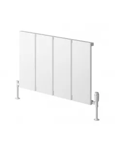 APS50775 LARGA WHITE HORIZONTAL White