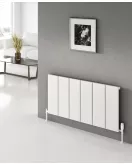 APS50775 LARGA WHITE HORIZONTAL White