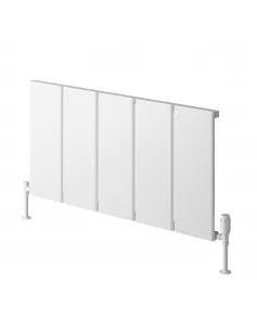 APS50776 LARGA WHITE HORIZONTAL White