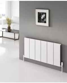 APS50776 LARGA WHITE HORIZONTAL White