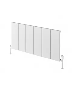 APS50777 LARGA WHITE HORIZONTAL White