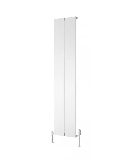 APS50778 LARGA WHITE VERTICAL White