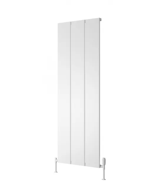 APS50779 LARGA WHITE VERTICAL White