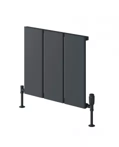 APS50780 LARGA ANTHRACITE HORIZONTAL Anthracite