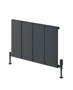 APS50781 LARGA ANTHRACITE HORIZONTAL Anthracite