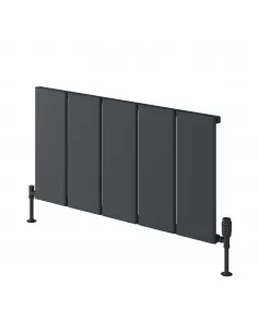 APS50782 LARGA ANTHRACITE HORIZONTAL Anthracite