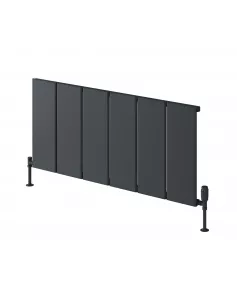 APS50783 LARGA ANTHRACITE HORIZONTAL Anthracite