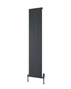 APS50784 LARGA ANTHRACITE VERTICAL Anthracite