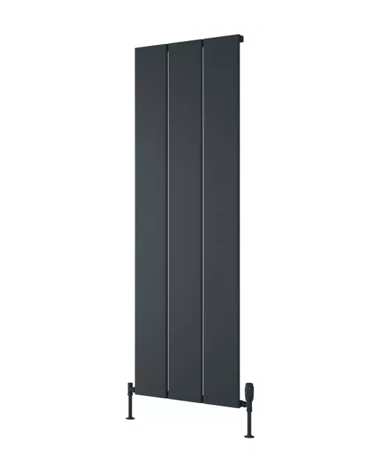 APS50785 LARGA ANTHRACITE VERTICAL Anthracite