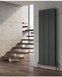 APS50785 LARGA ANTHRACITE VERTICAL Anthracite