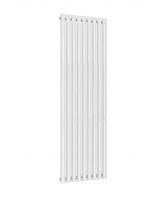 APS50790 NEVAL SINGLE WHITE VERTICAL White
