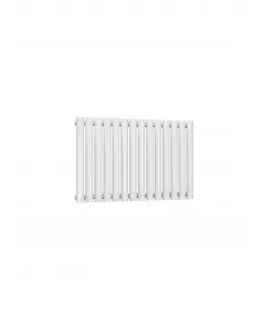 APS50793 NEVAL SINGLE WHITE HORIZONTAL White