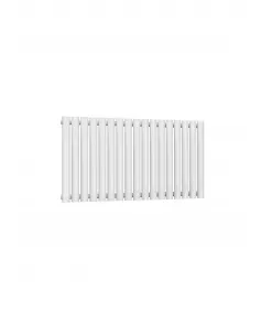 APS50794 NEVAL SINGLE WHITE HORIZONTAL White