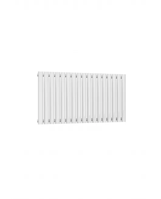 APS50794 NEVAL SINGLE WHITE HORIZONTAL White