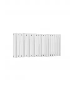 APS50795 NEVAL SINGLE WHITE HORIZONTAL White