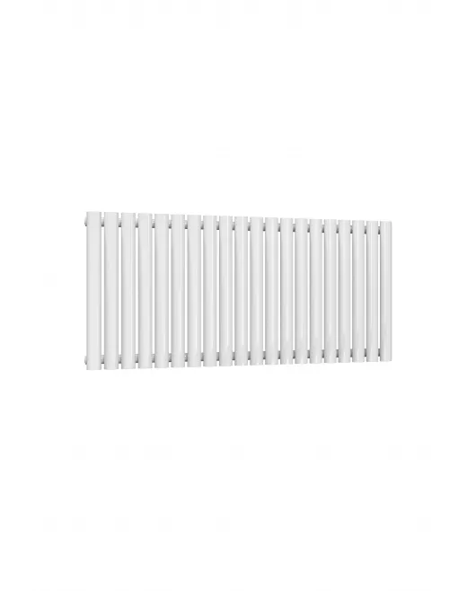 APS50795 NEVAL SINGLE WHITE HORIZONTAL White