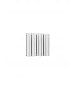 APS50803 NEVAL DOUBLE WHITE HORIZONTAL White