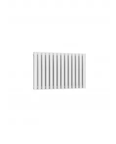 APS50804 NEVAL DOUBLE WHITE HORIZONTAL White